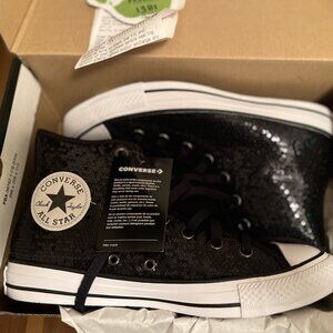 Sparkle! Sparkle! Sparkle!